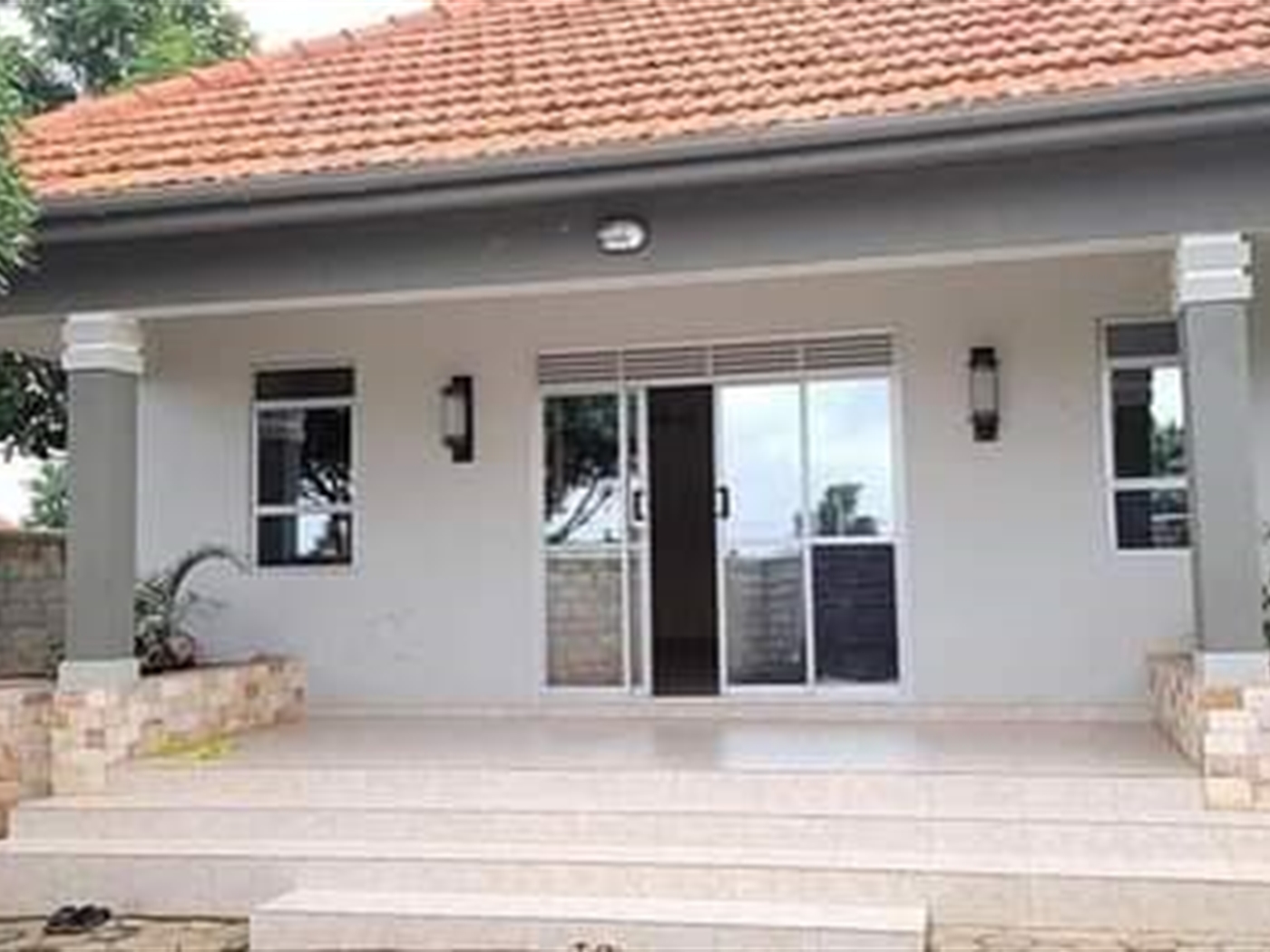 4 bedroom Rental units for sale in Seeta Wakiso Ug...