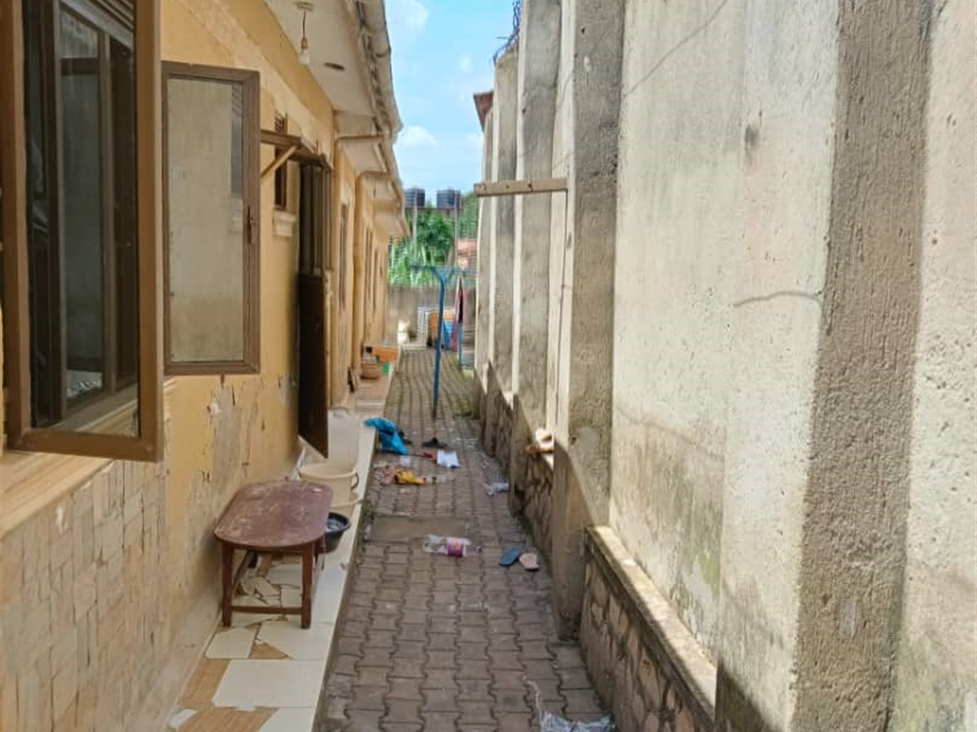 2 bedroom Rental units for sale in Seeta Wakiso Uganda