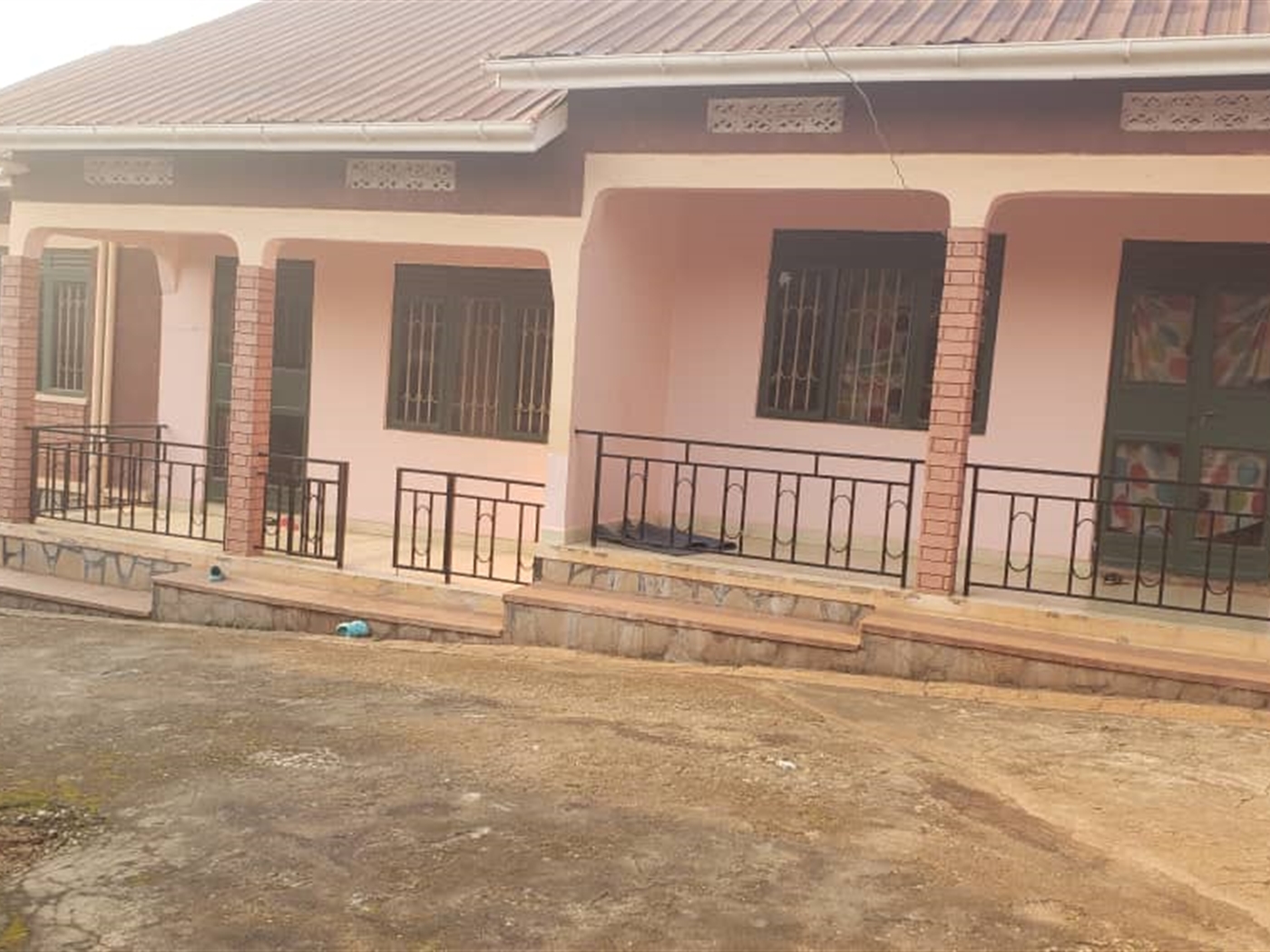 2 bedroom Rental units for sale in Nyanama Wakiso Uganda