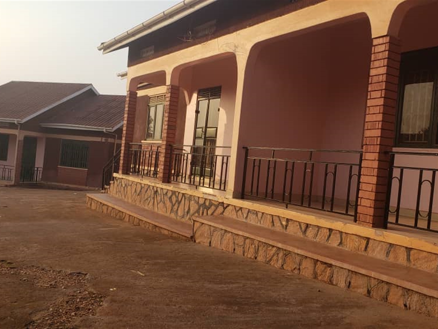 2 bedroom Rental units for sale in Nyanama Wakiso ...