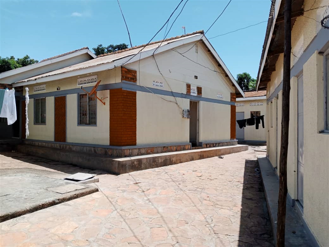 1 bedroom Rental units for sale in Nkumba Wakiso Uganda