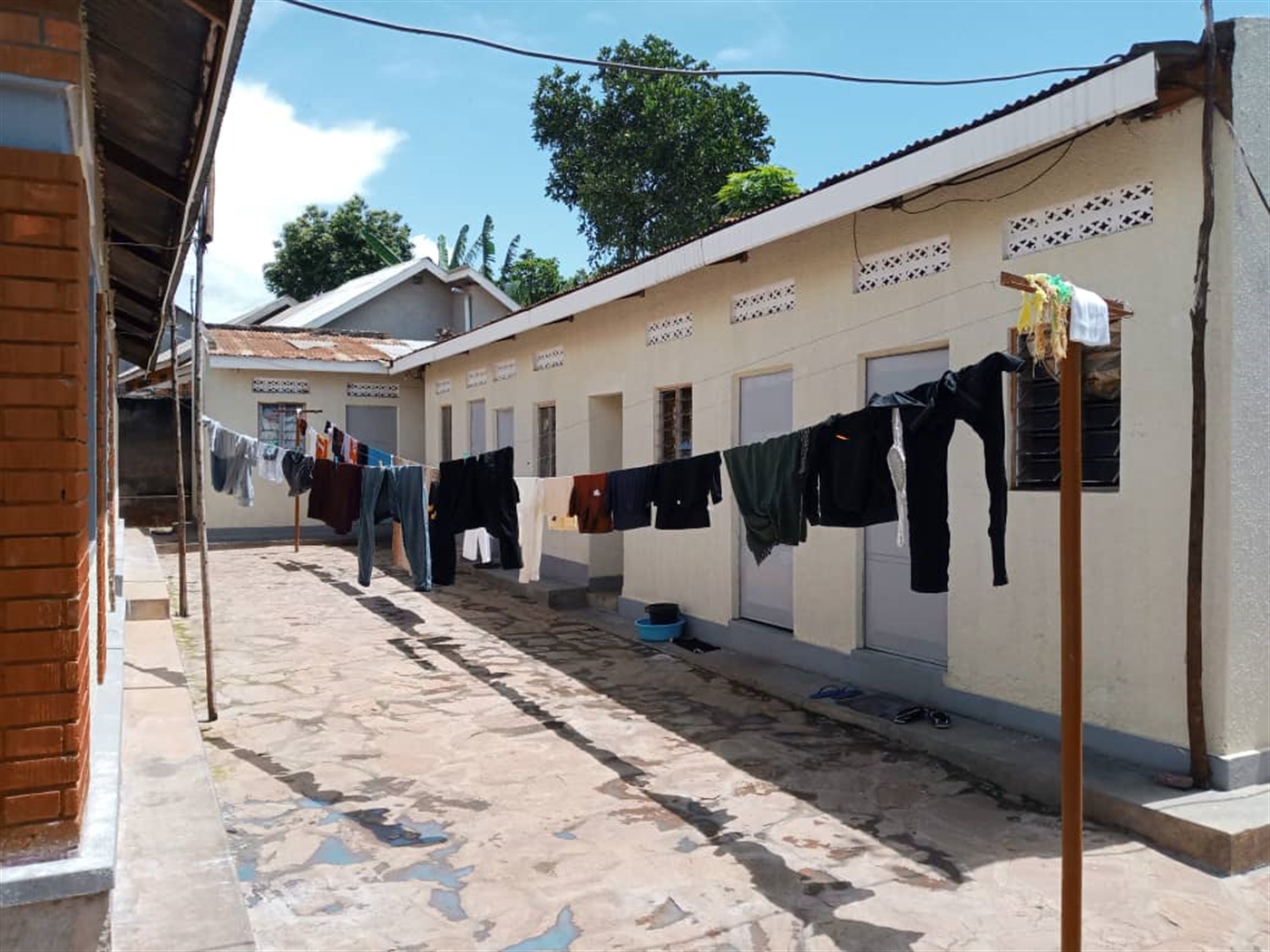 1 bedroom Rental units for sale in Nkumba Wakiso Uganda