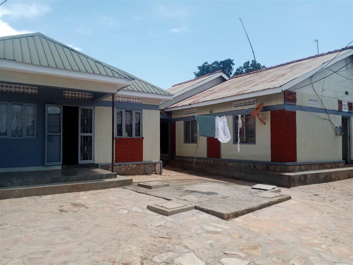 1 bedroom Rental units for sale in Nkumba Wakiso Uganda