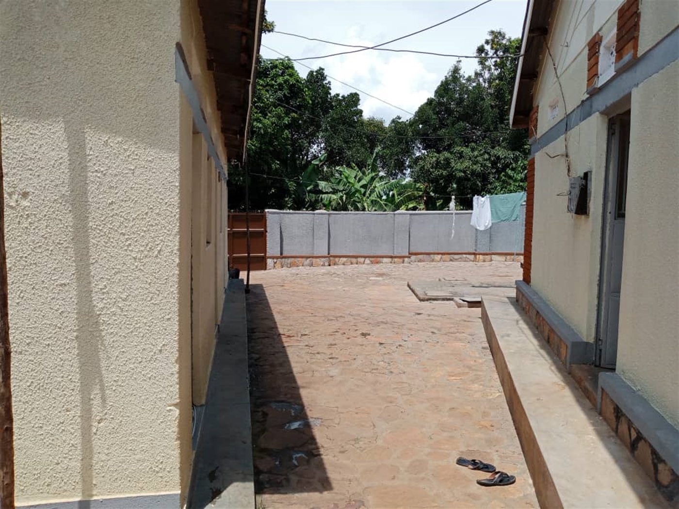 1 bedroom Rental units for sale in Nkumba Wakiso Uganda