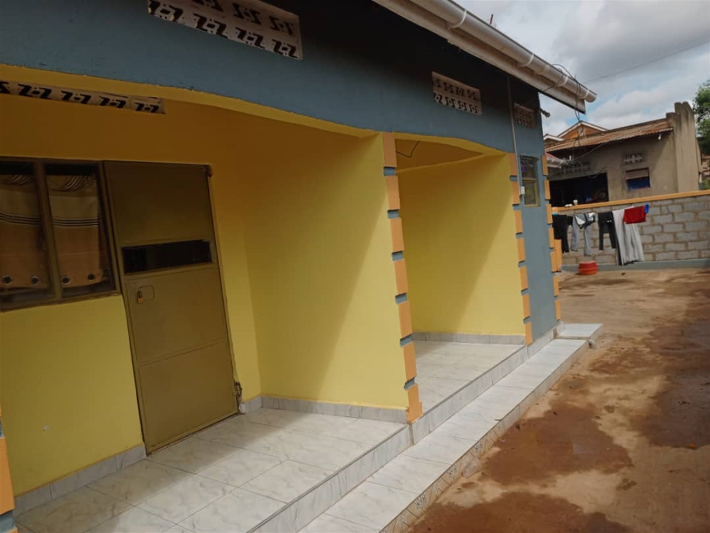 1 bedroom Rental units for sale in Nansana Wakiso Uganda