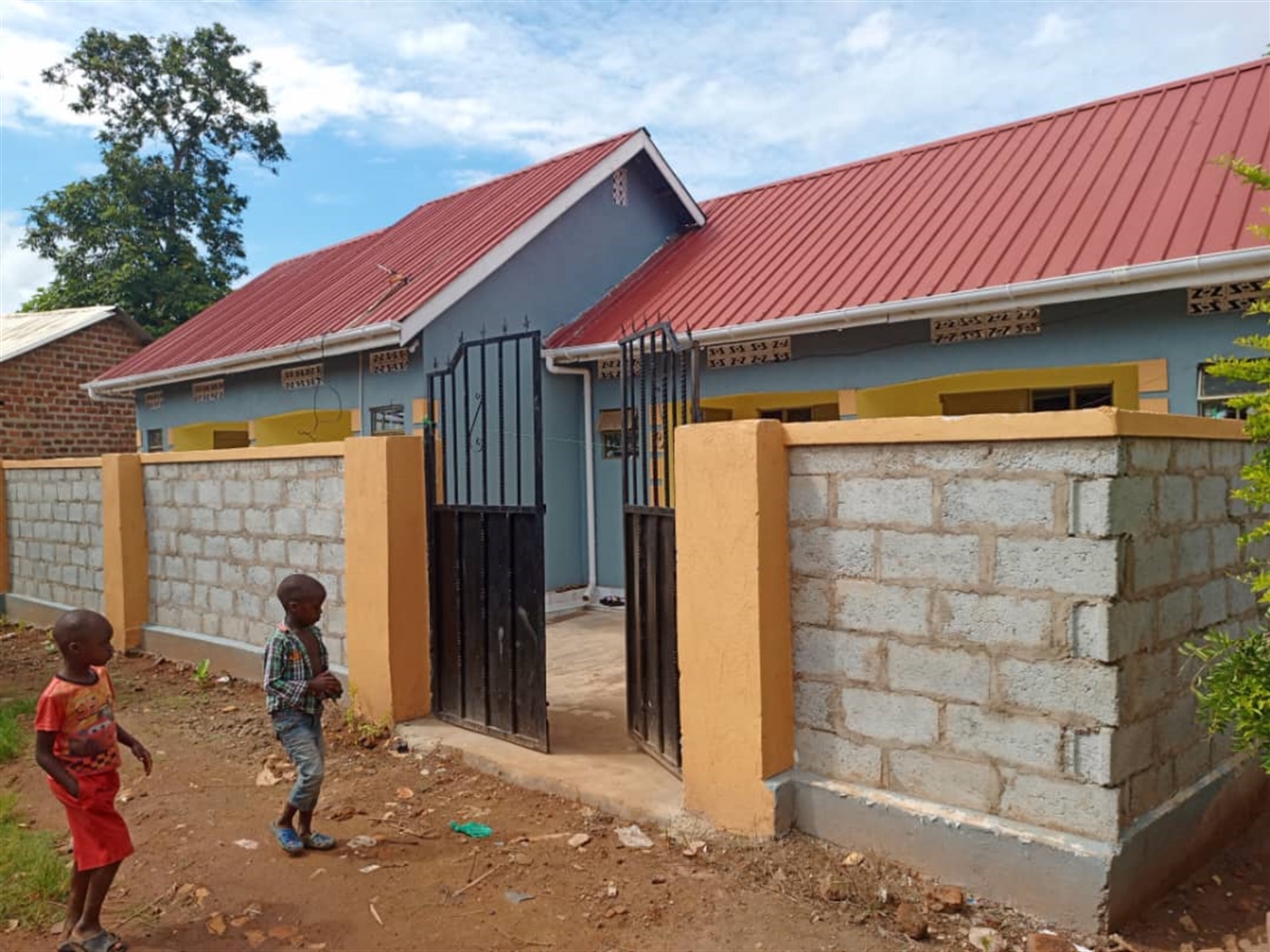 1 bedroom Rental units for sale in Nansana Wakiso ...