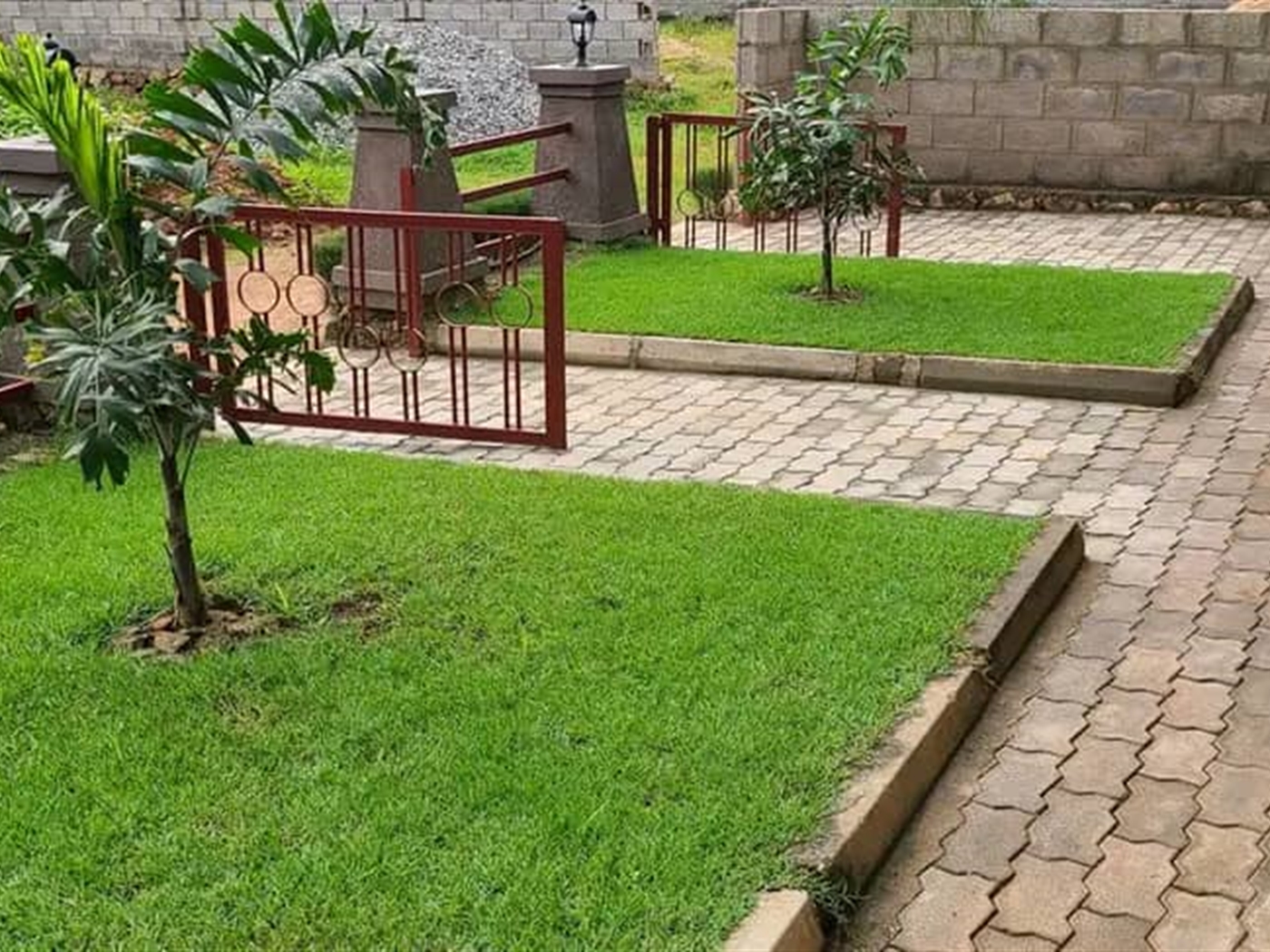 1 bedroom Rental units for sale in Kitende Wakiso Uganda