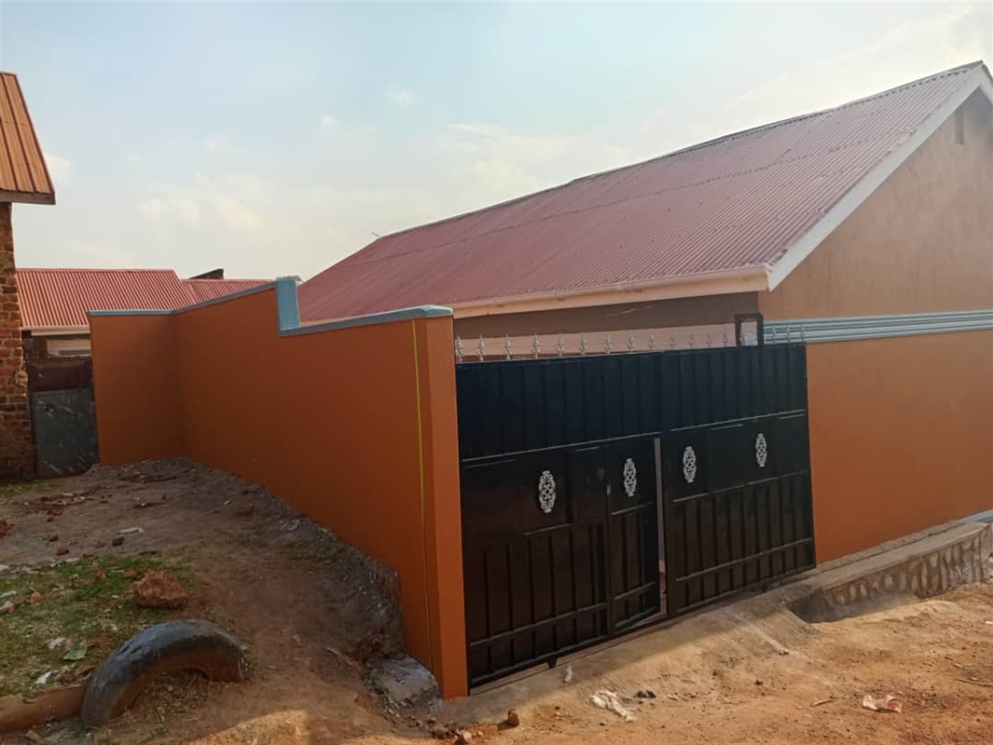 1 bedroom Rental units for sale in Nansana Wakiso Uganda