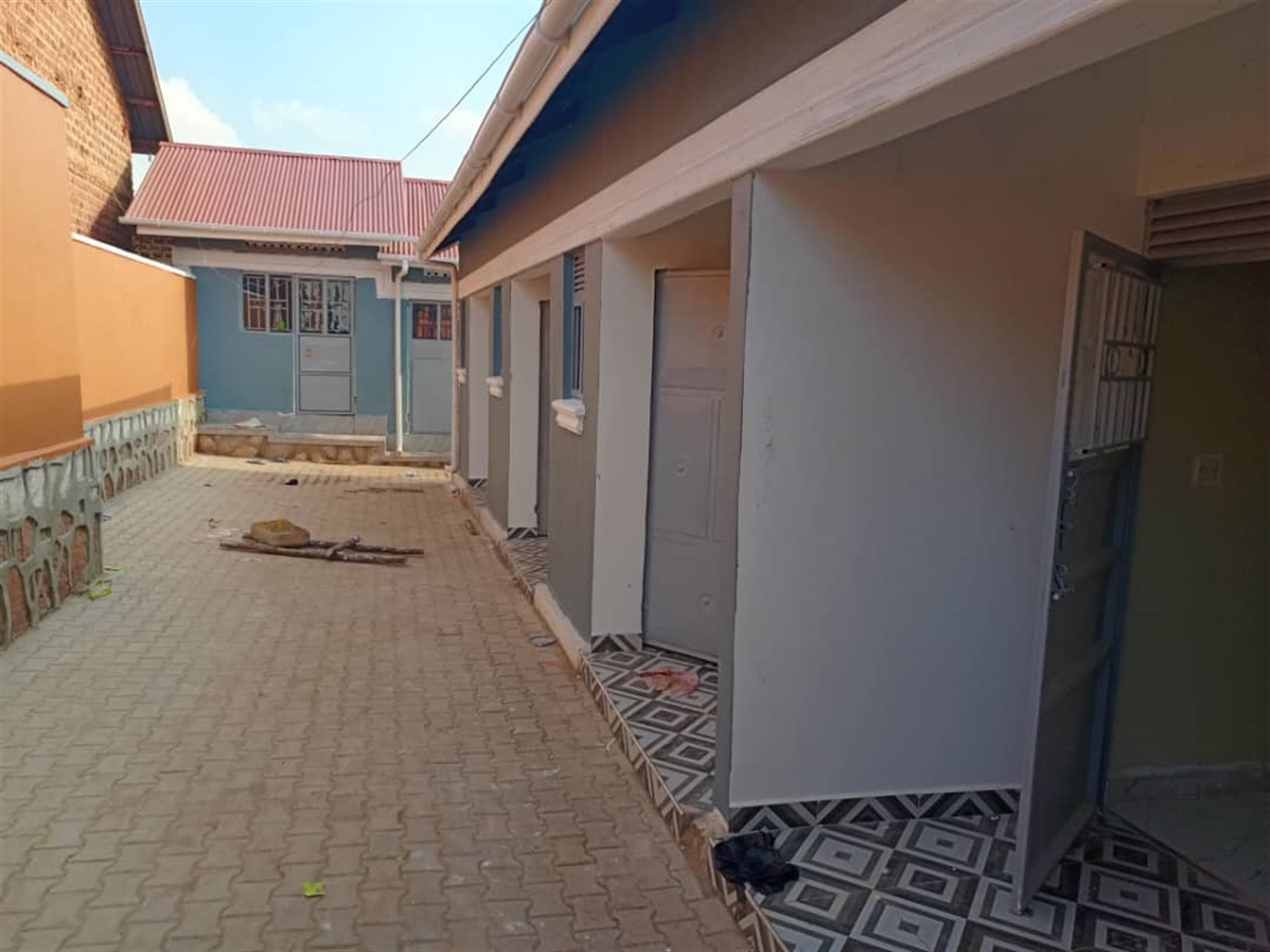 1 bedroom Rental units for sale in Nansana Wakiso Uganda