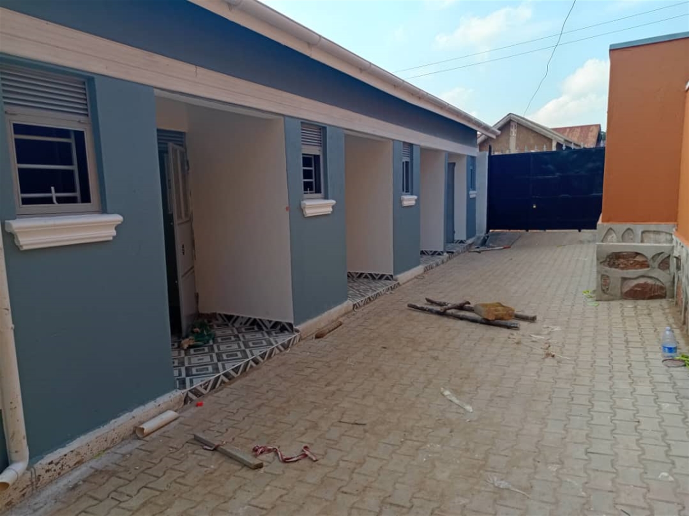 1 bedroom Rental units for sale in Nansana Wakiso Uganda