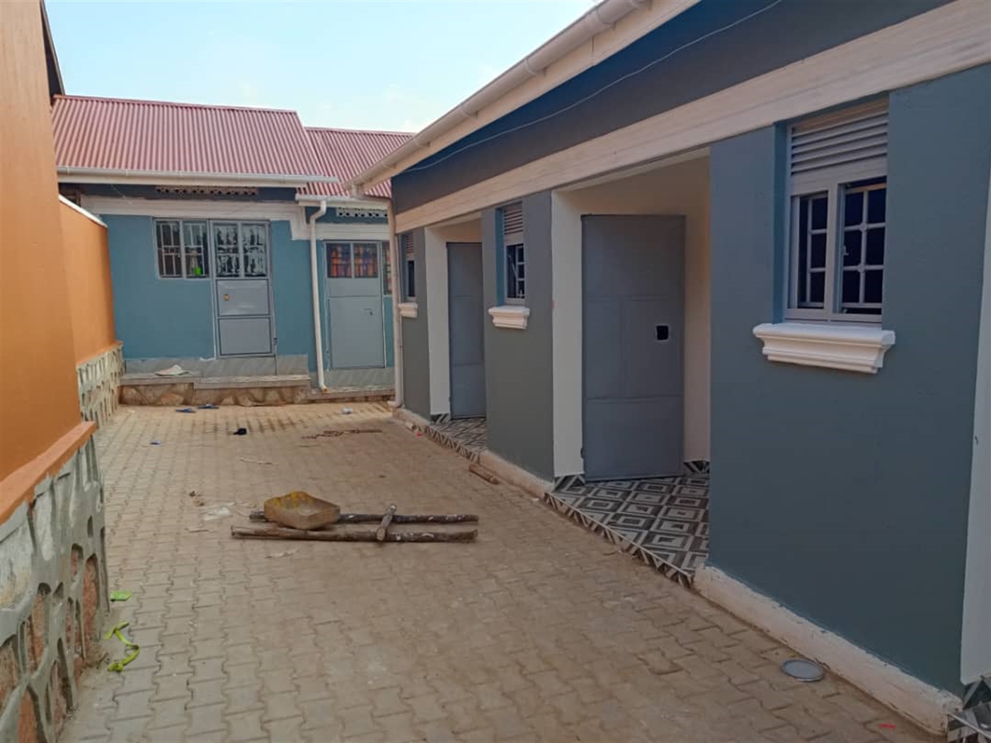 1 bedroom Rental units for sale in Nansana Wakiso ...