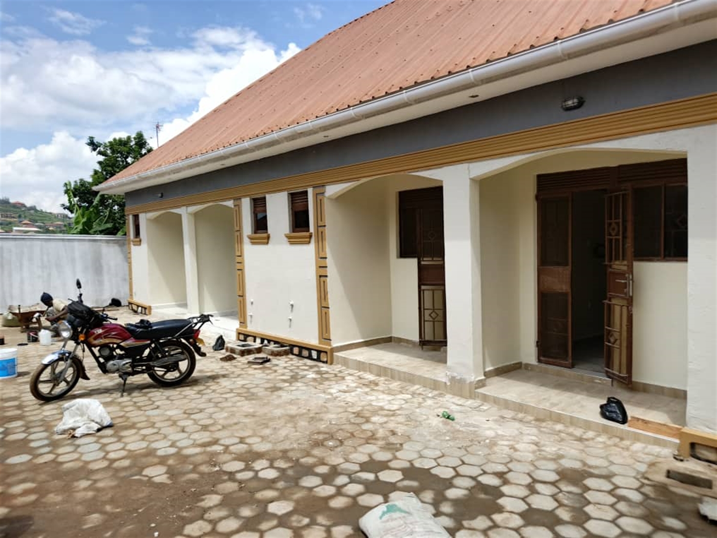 1 bedroom Rental units for sale in Nansana Wakiso ...
