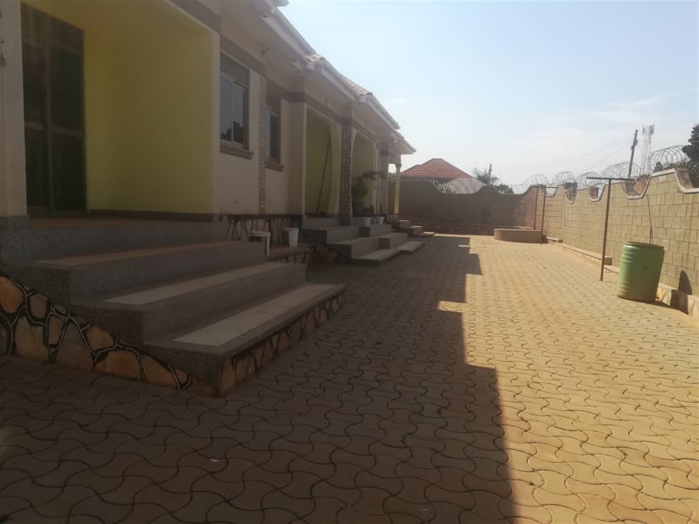 2 bedroom Rental units for sale in Kitende Wakiso Uganda