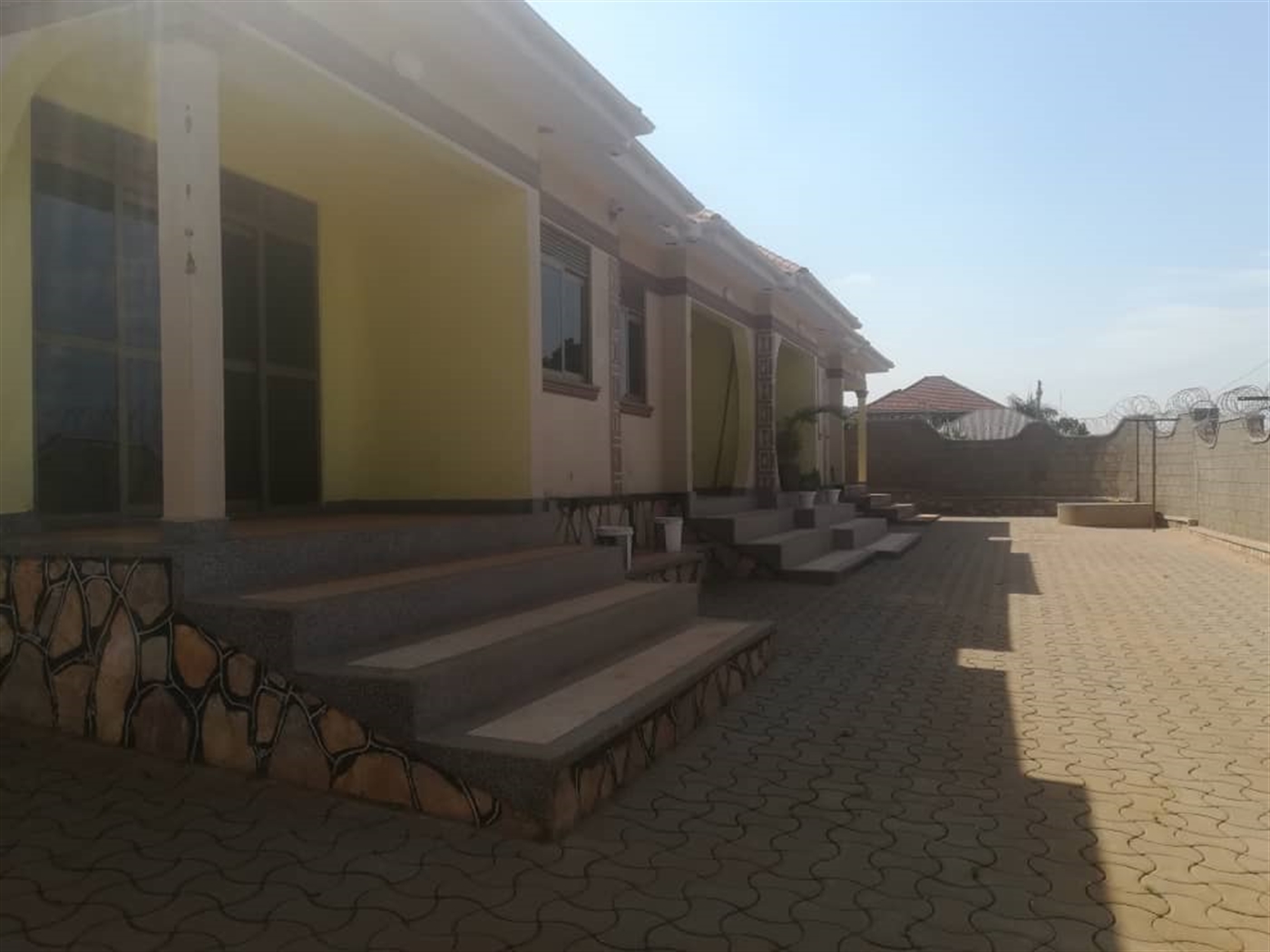 2 bedroom Rental units for sale in Kitende Wakiso Uganda