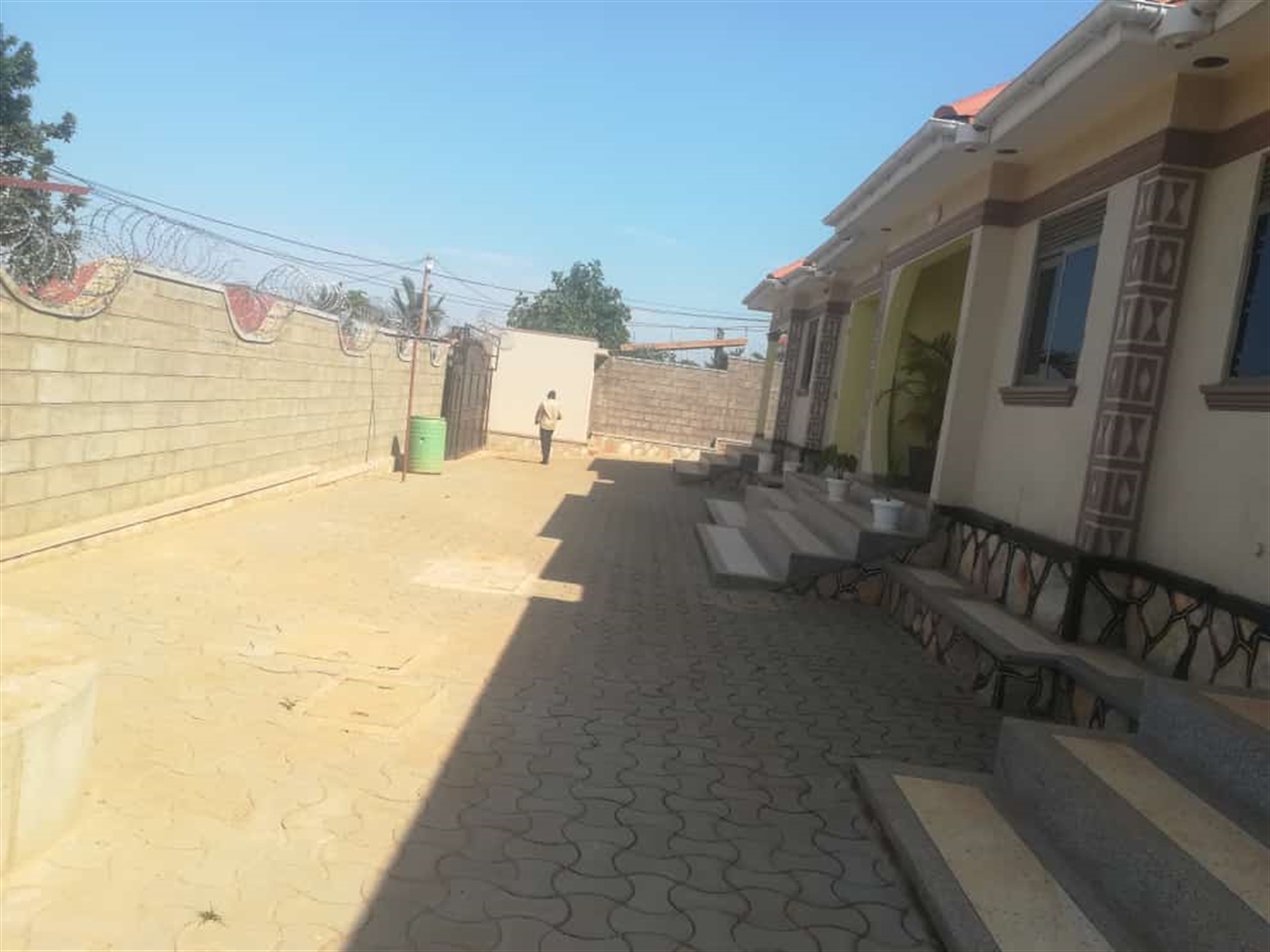 2 bedroom Rental units for sale in Kitende Wakiso ...