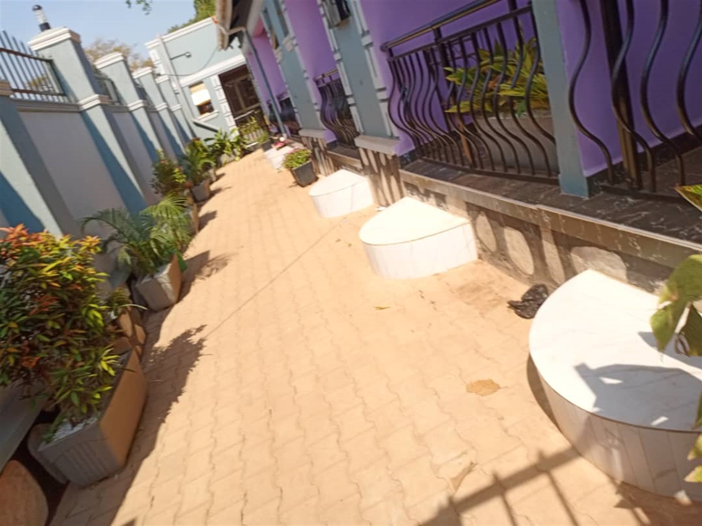 2 bedroom Rental units for sale in Nansana Wakiso Uganda