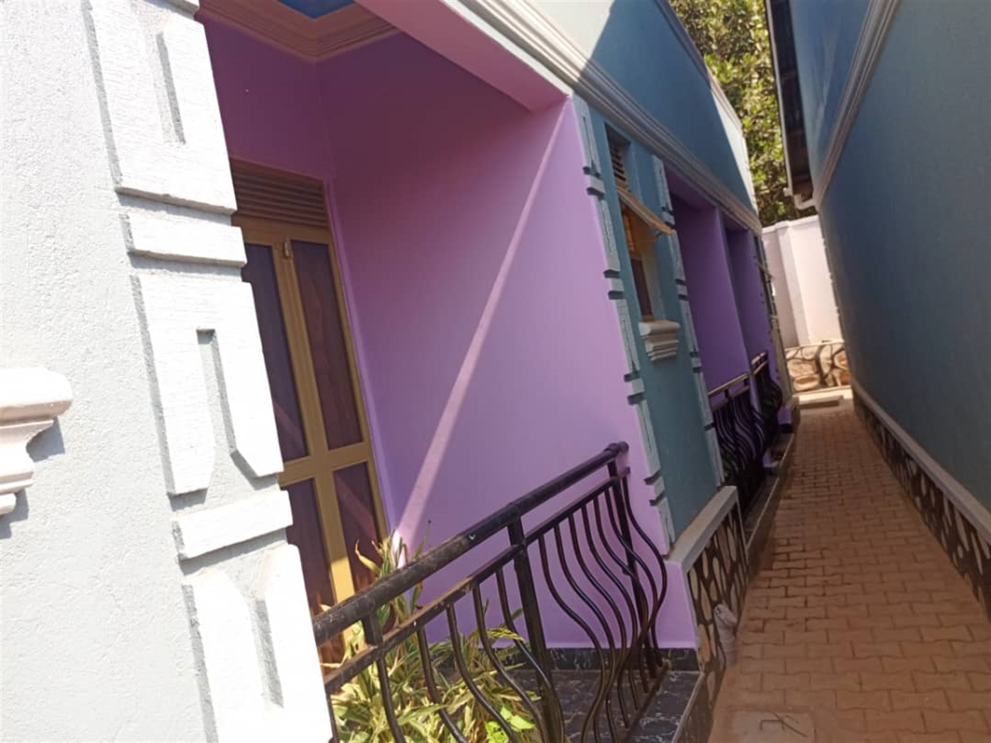 2 bedroom Rental units for sale in Nansana Wakiso Uganda
