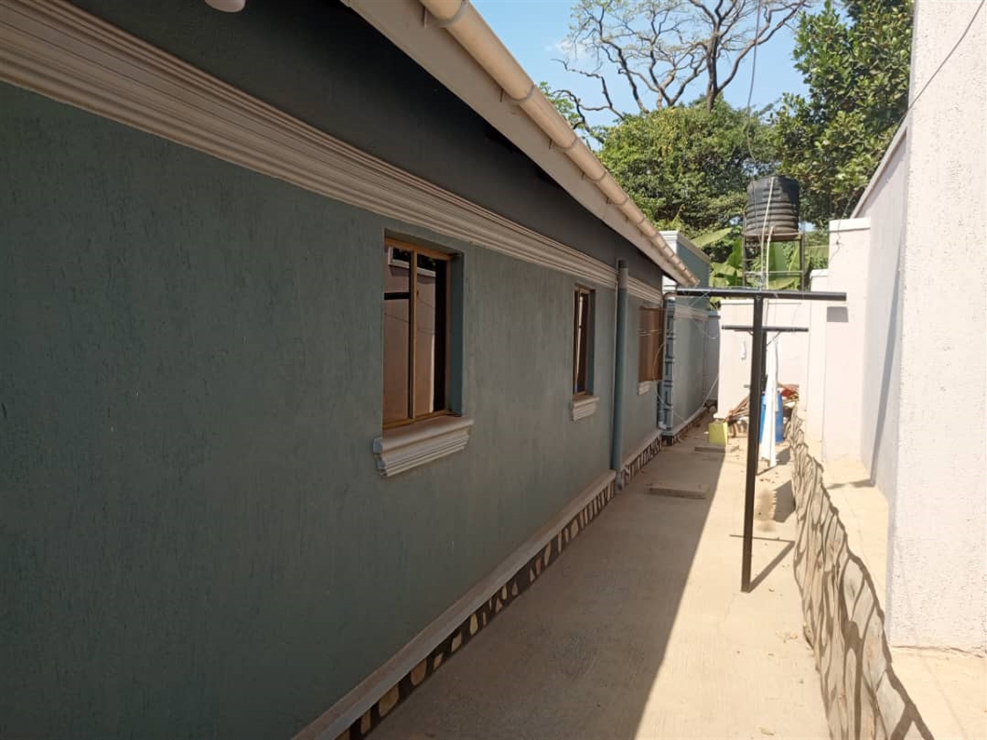 2 bedroom Rental units for sale in Nansana Wakiso Uganda