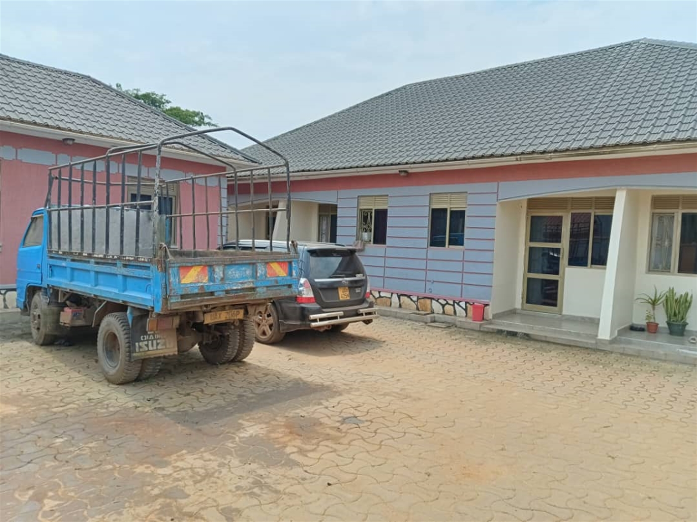 1 bedroom Rental units for sale in Namugongo Wakiso Uganda