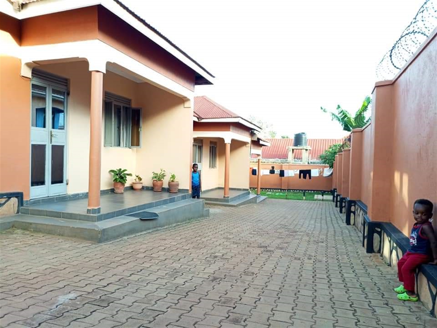  2 bedroom Rental units for sale in Namugongo Wakiso Uganda