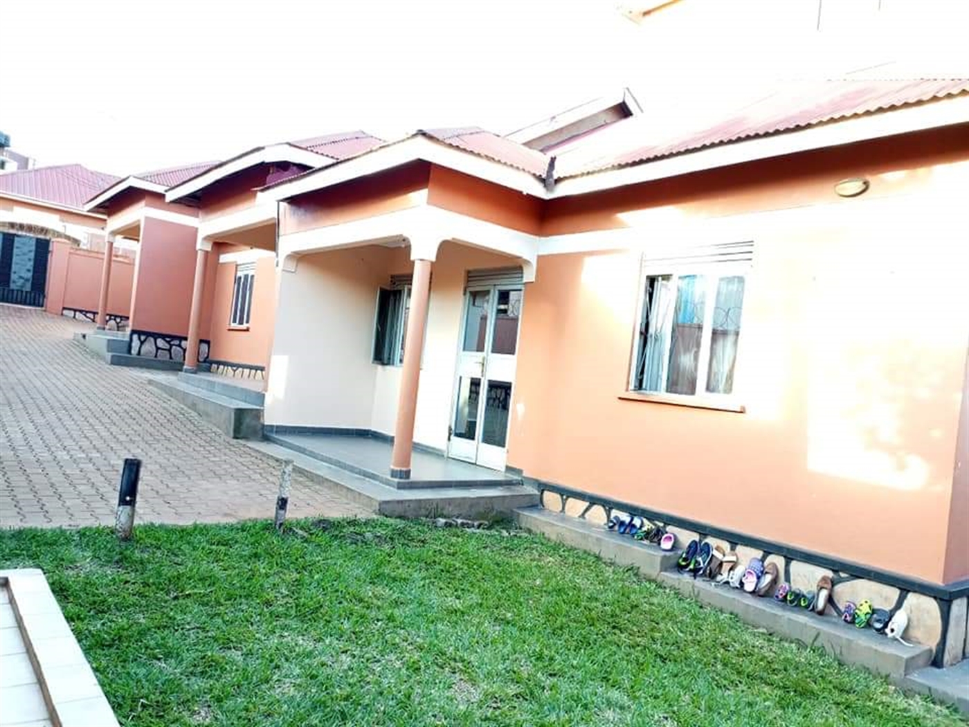  2 bedroom Rental units for sale in Namugongo Waki...