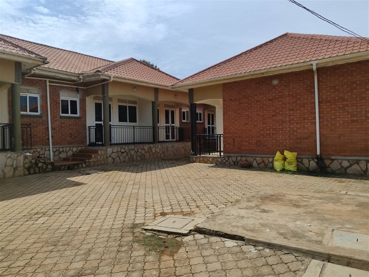 1 bedroom Rental units for sale in Namugongo Wakiso Uganda