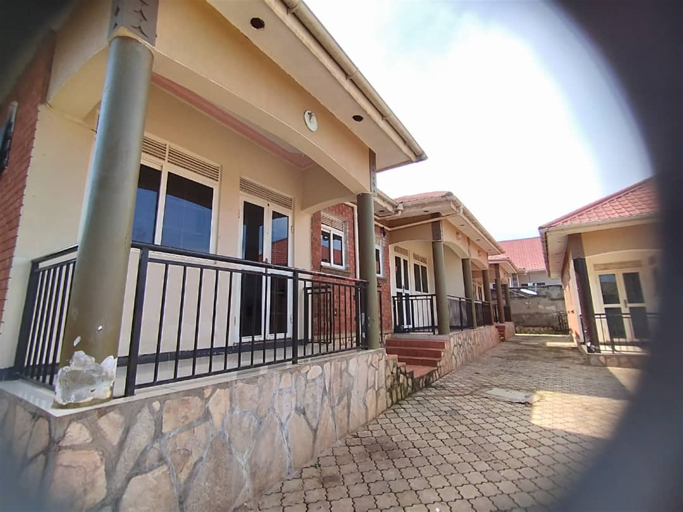 1 bedroom Rental units for sale in Namugongo Wakiso Uganda