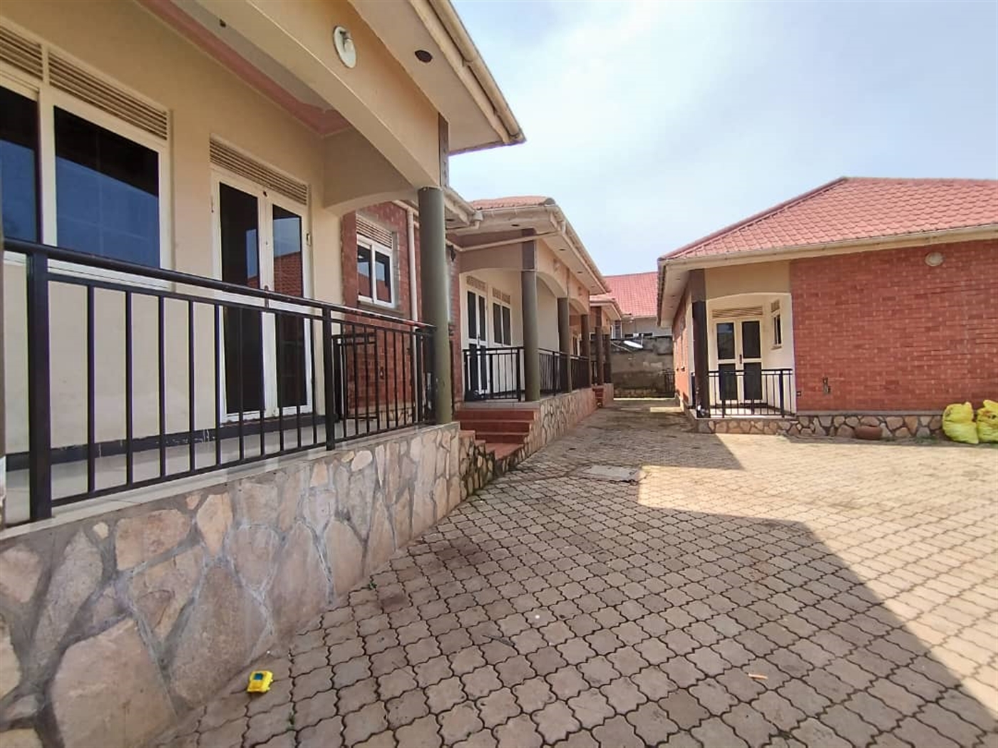 1 bedroom Rental units for sale in Namugongo Wakiso Uganda