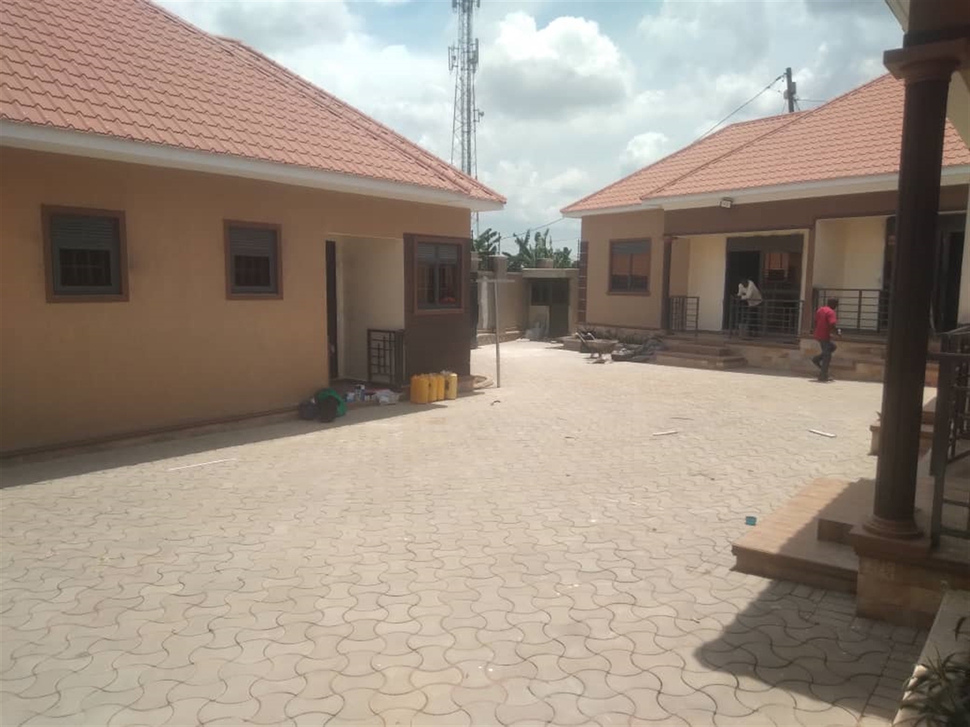 1 bedroom Rental units for sale in Namugongo Wakiso Uganda
