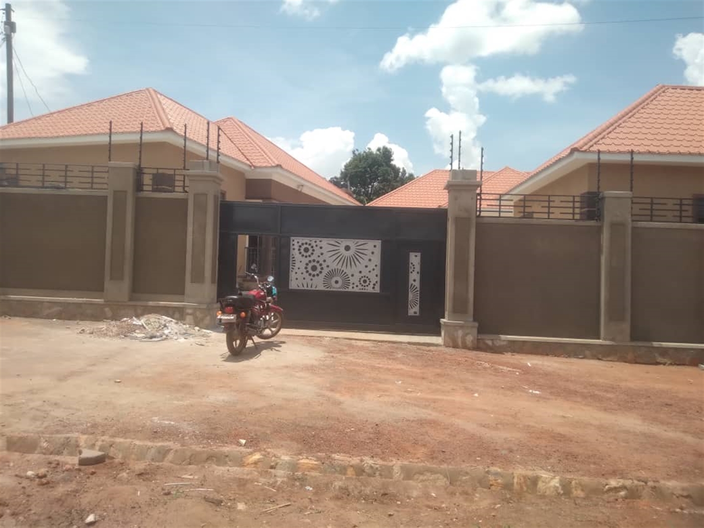 1 bedroom Rental units for sale in Namugongo Wakiso Uganda