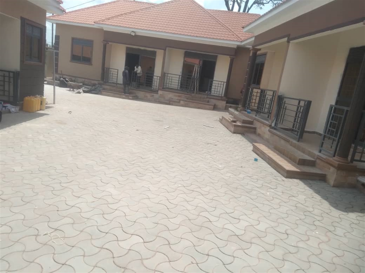 1 bedroom Rental units for sale in Namugongo Wakiso Uganda