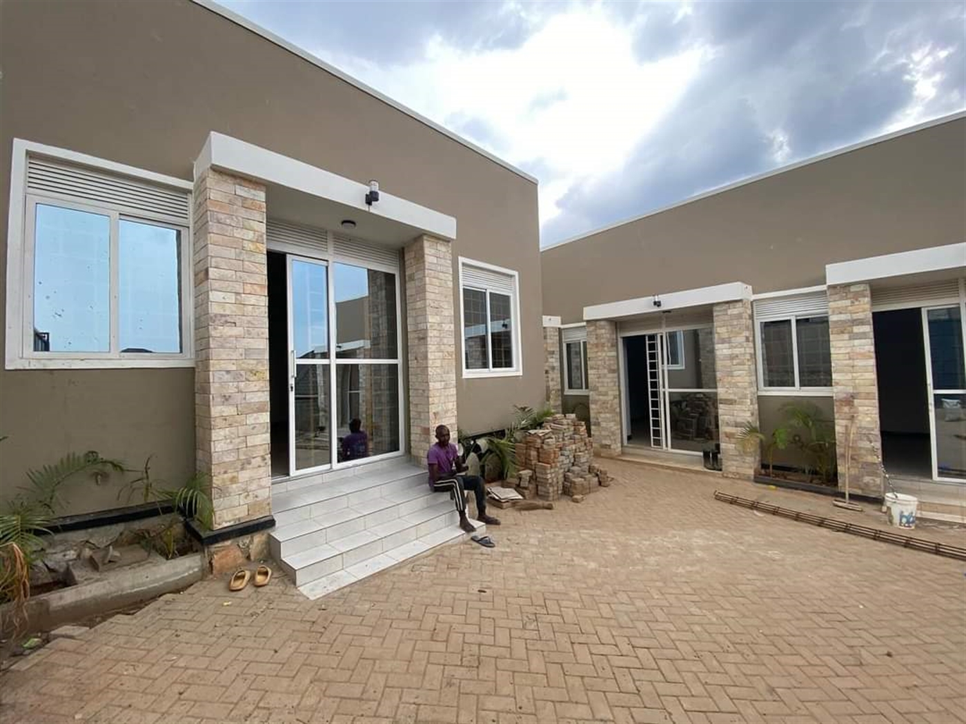 1 bedroom Rental units for sale in Najjera Wakiso Uganda