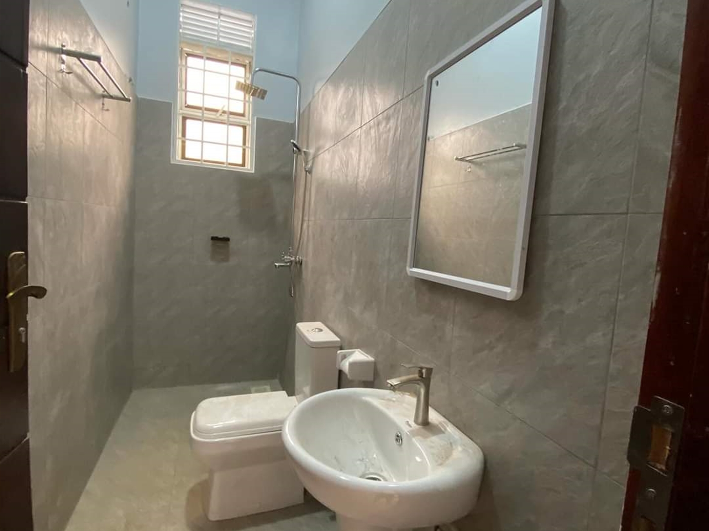 1 bedroom Rental units for sale in Najjera Wakiso Uganda