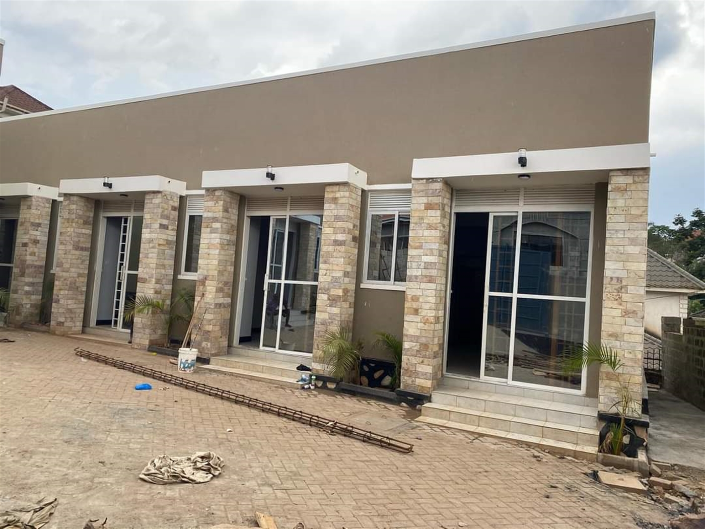 1 bedroom Rental units for sale in Najjera Wakiso Uganda