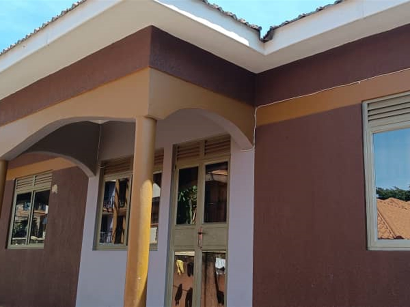2 bedroom Rental units for sale in Najjera Wakiso Uganda