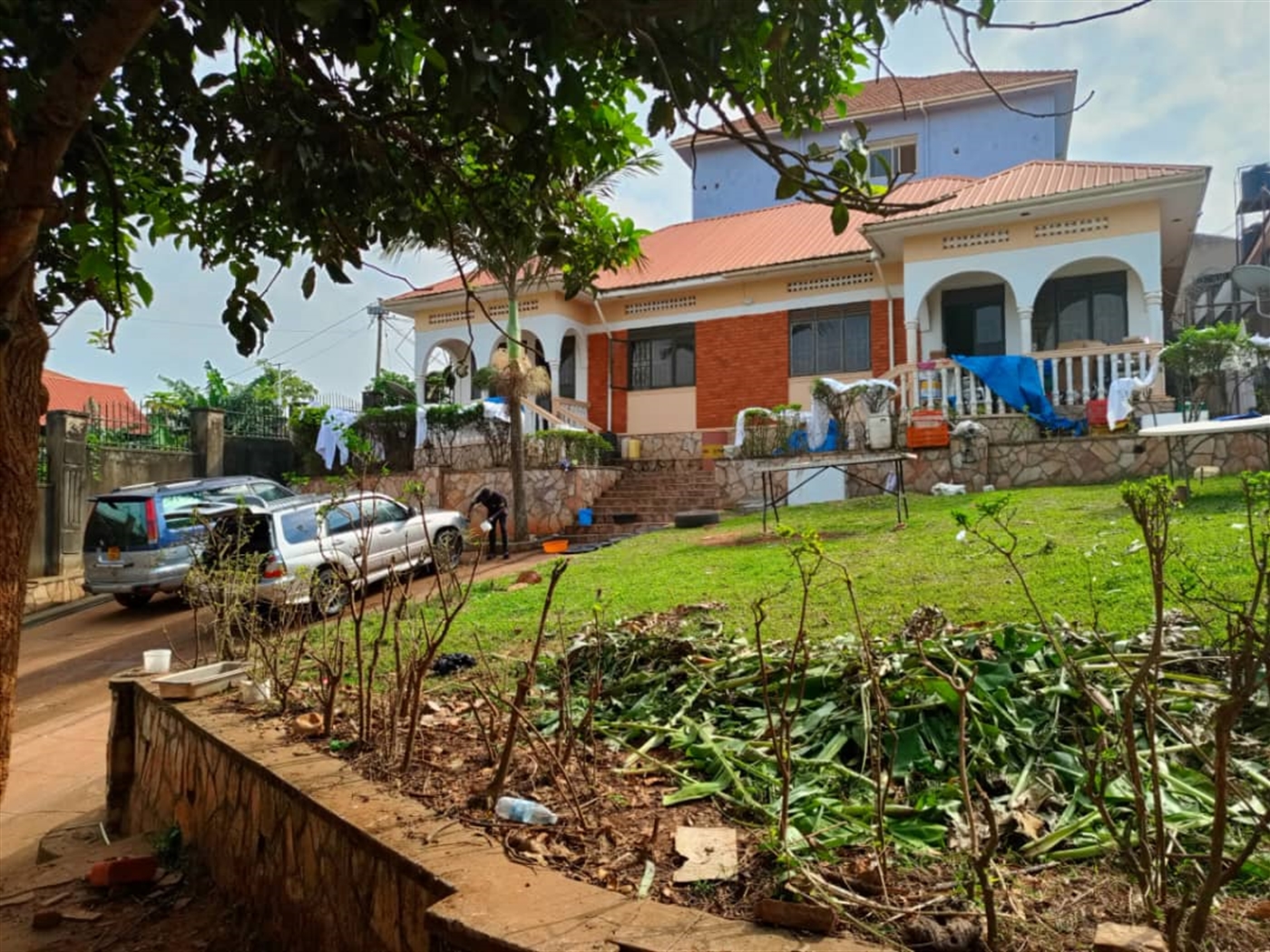 2 bedroom Rental units for sale in Naalya Wakiso Uganda