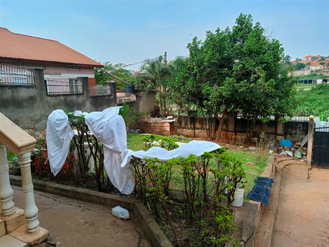 2 bedroom Rental units for sale in Naalya Wakiso Uganda
