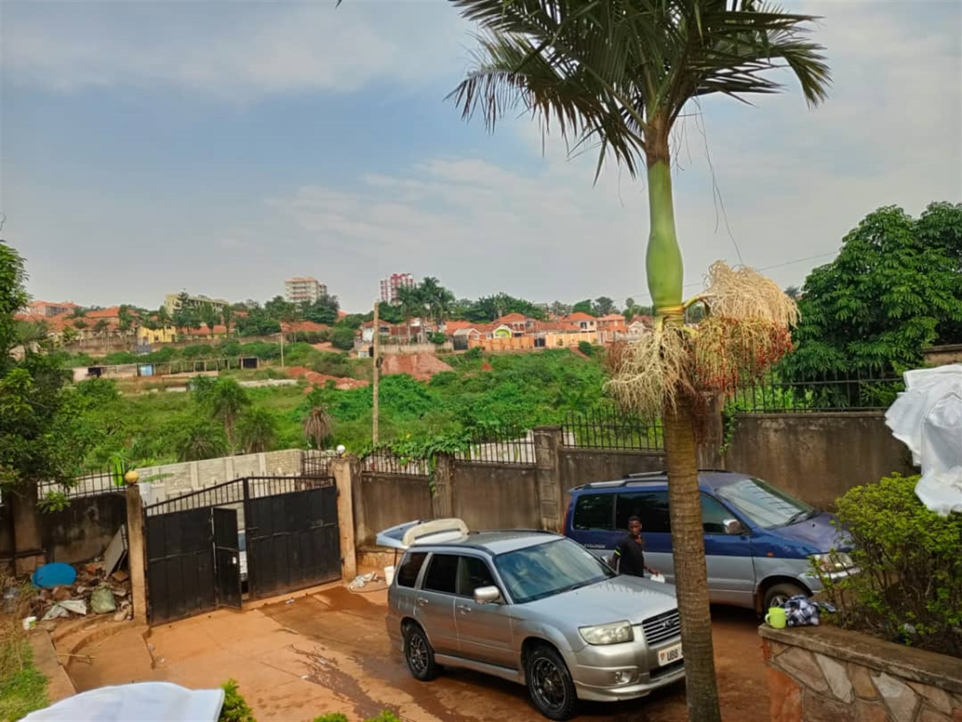 2 bedroom Rental units for sale in Naalya Wakiso U...