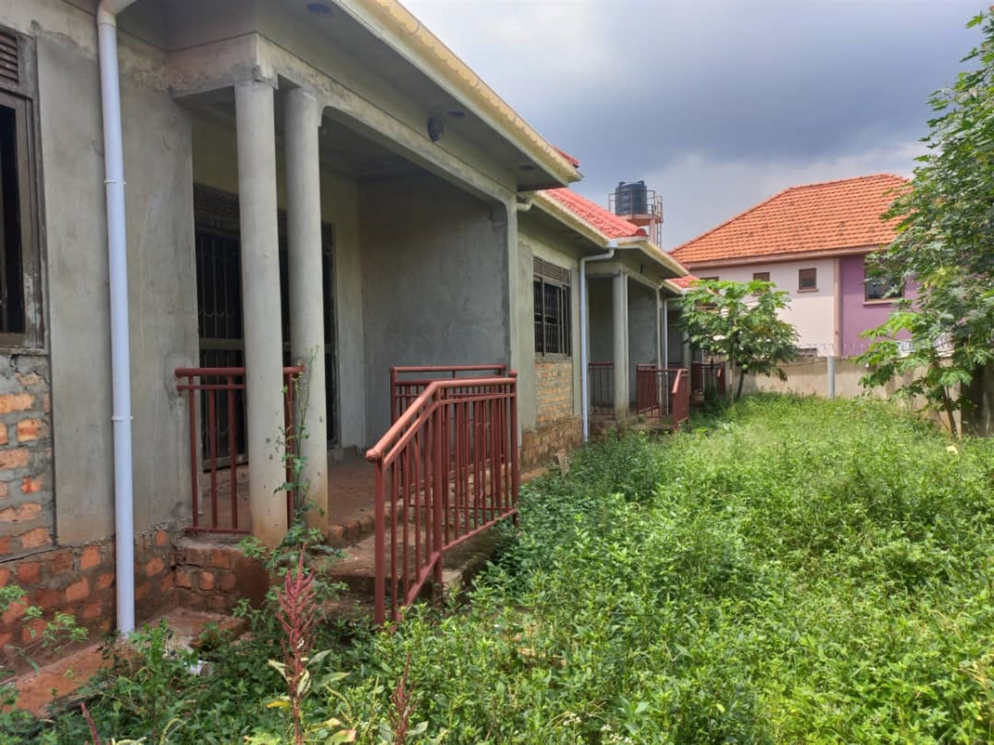 2 bedroom Rental units for sale in Munyonyo Kampala Uganda
