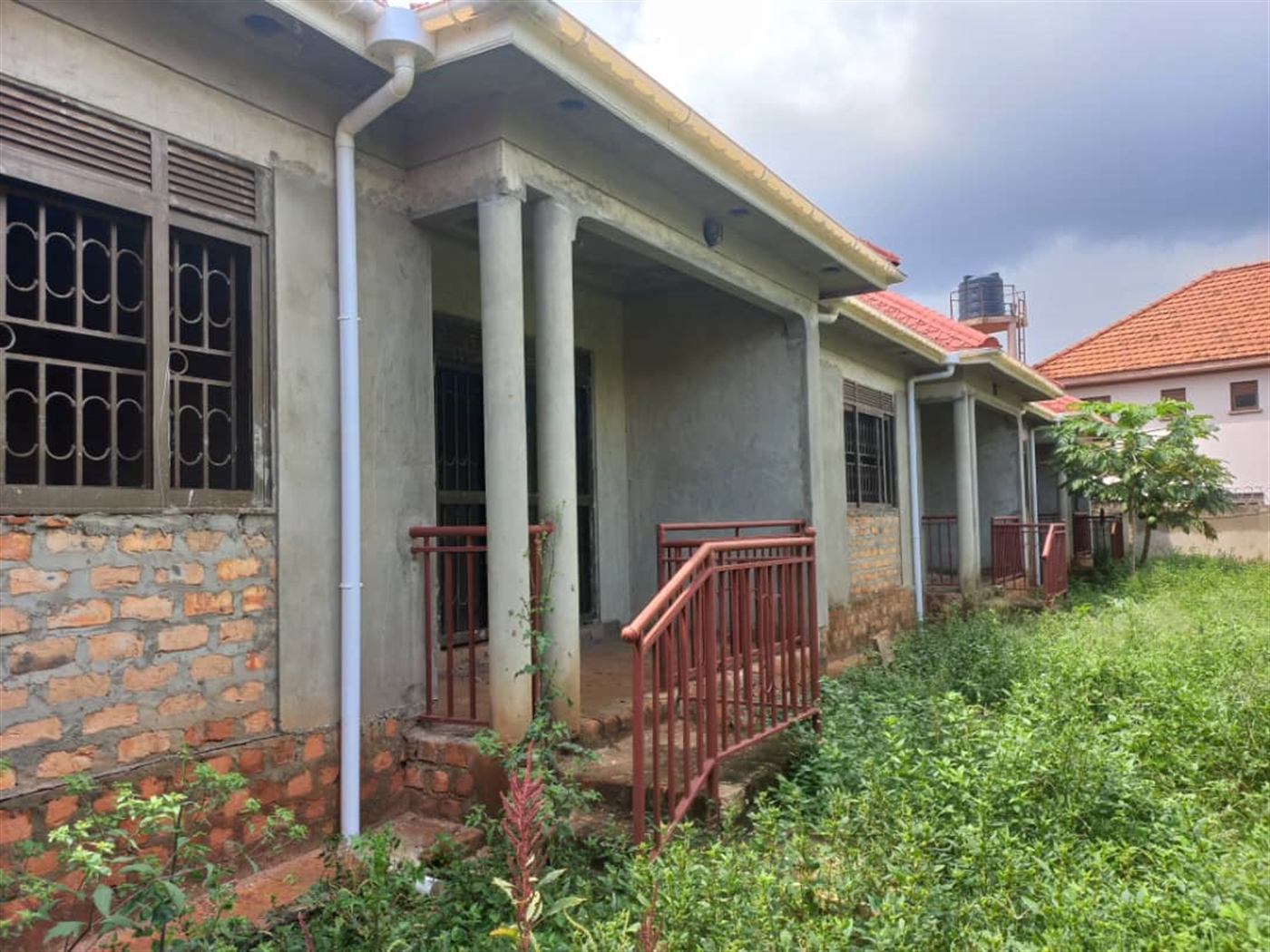2 bedroom Rental units for sale in Munyonyo Kampal...