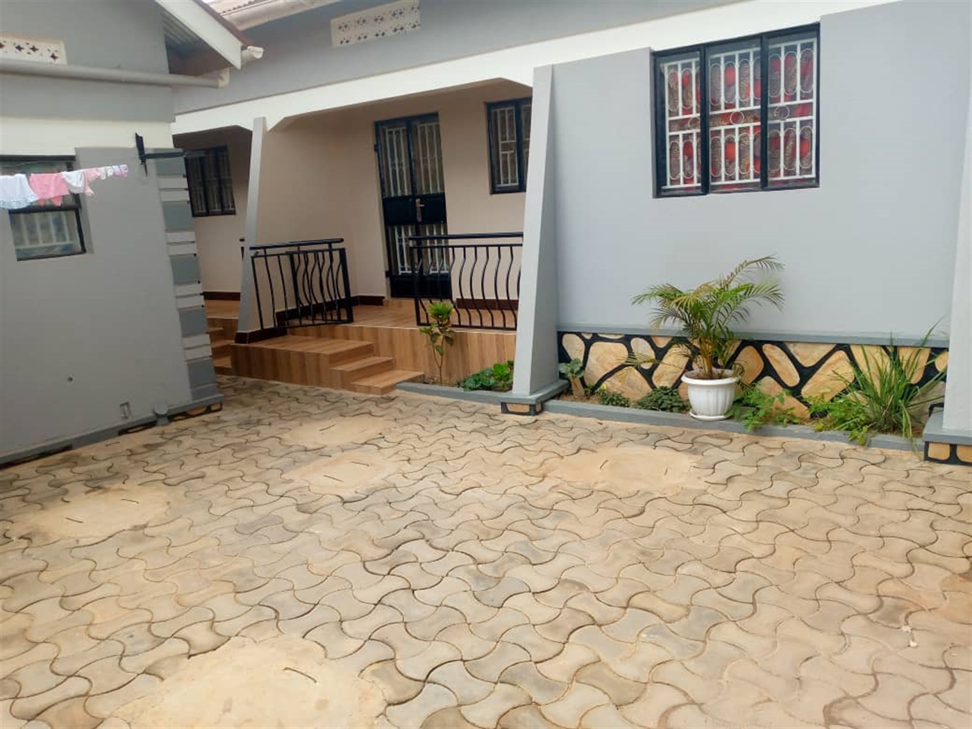 2 bedroom Rental units for sale in Makindye Kampala Uganda