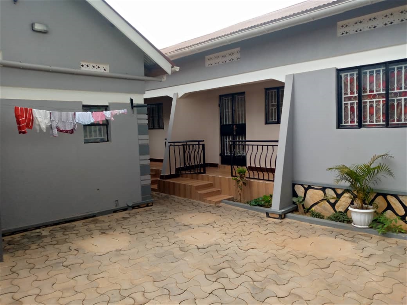 2 bedroom Rental units for sale in Makindye Kampala Uganda