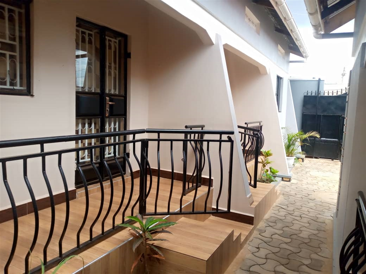 2 bedroom Rental units for sale in Makindye Kampala Uganda