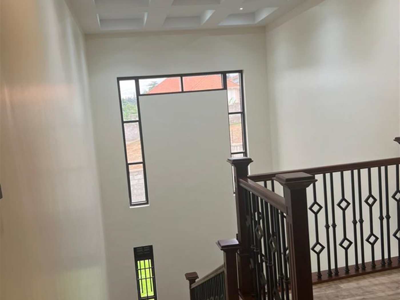 4 bedroom Storeyed house for rent in Katale Wakiso Uganda