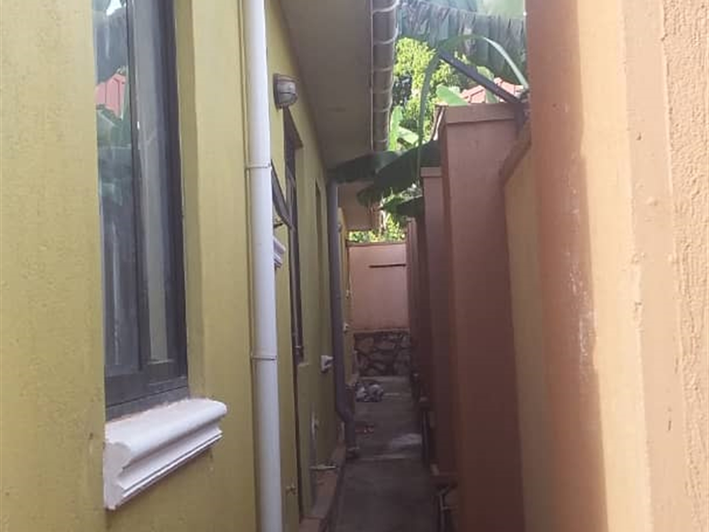 2 bedroom Rental units for sale in Kyengela Kampala Uganda