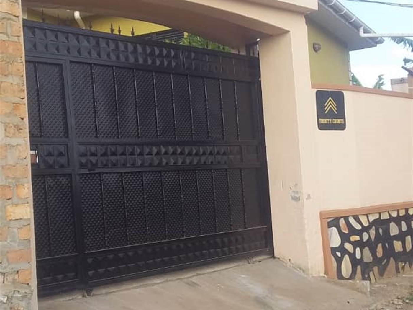 2 bedroom Rental units for sale in Kyengela Kampala Uganda