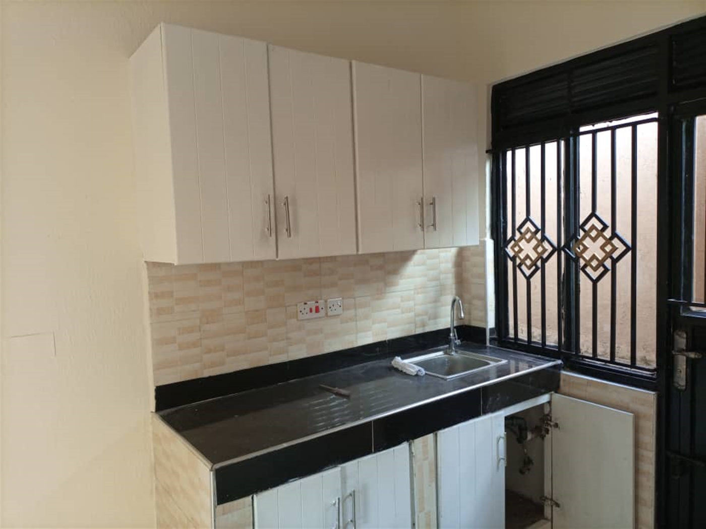 2 bedroom Rental units for sale in Kyengela Kampala Uganda