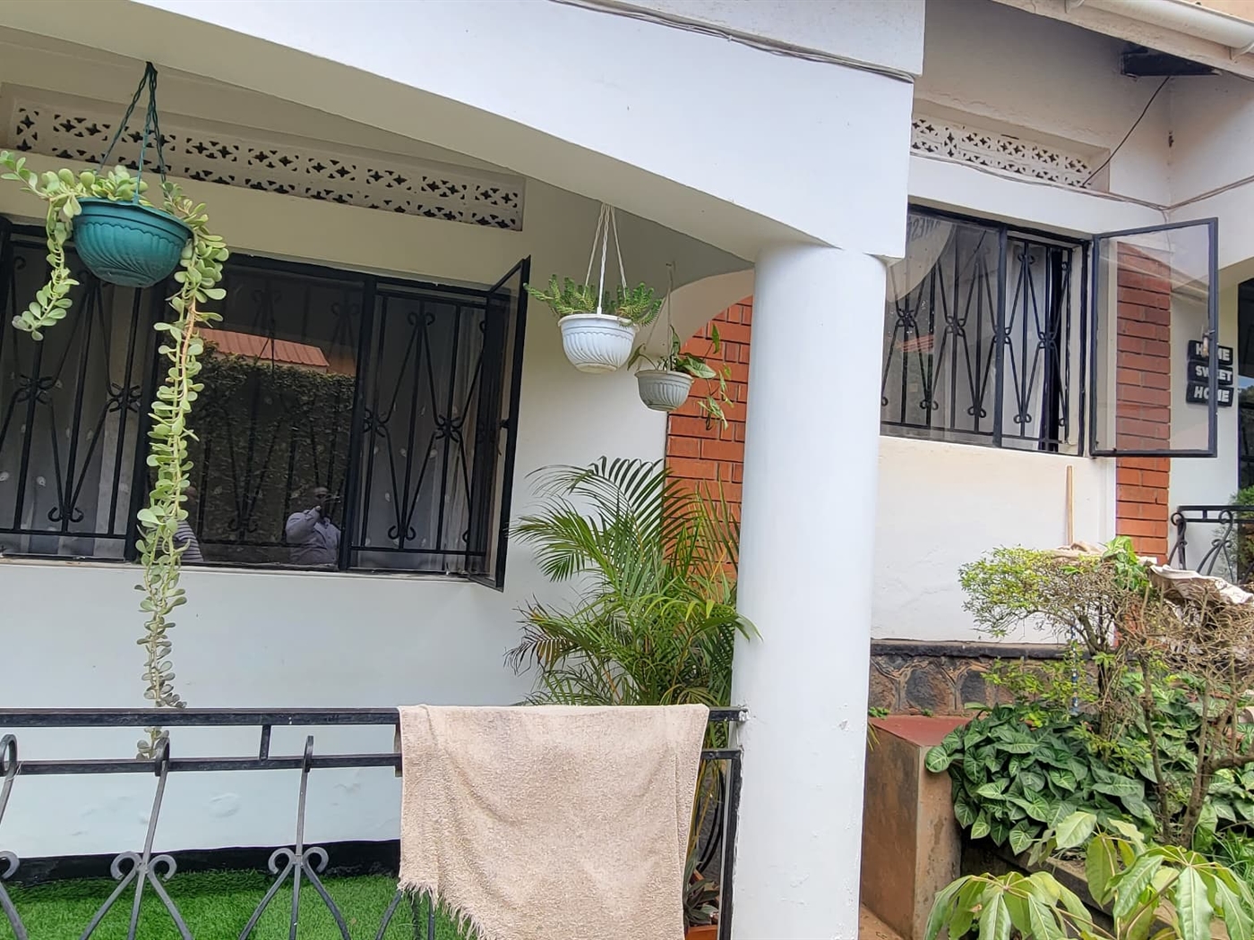 2 bedroom Rental units for sale in Kiwaatule Kampala Uganda