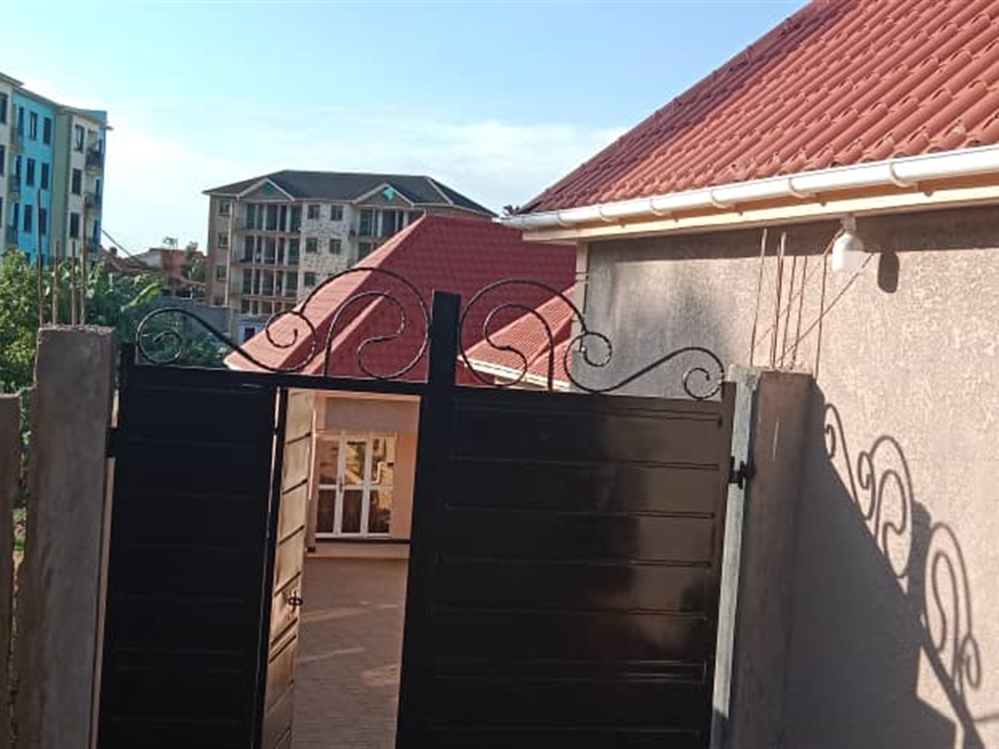2 bedroom Rental units for sale in Kiwaatule Kampala Uganda