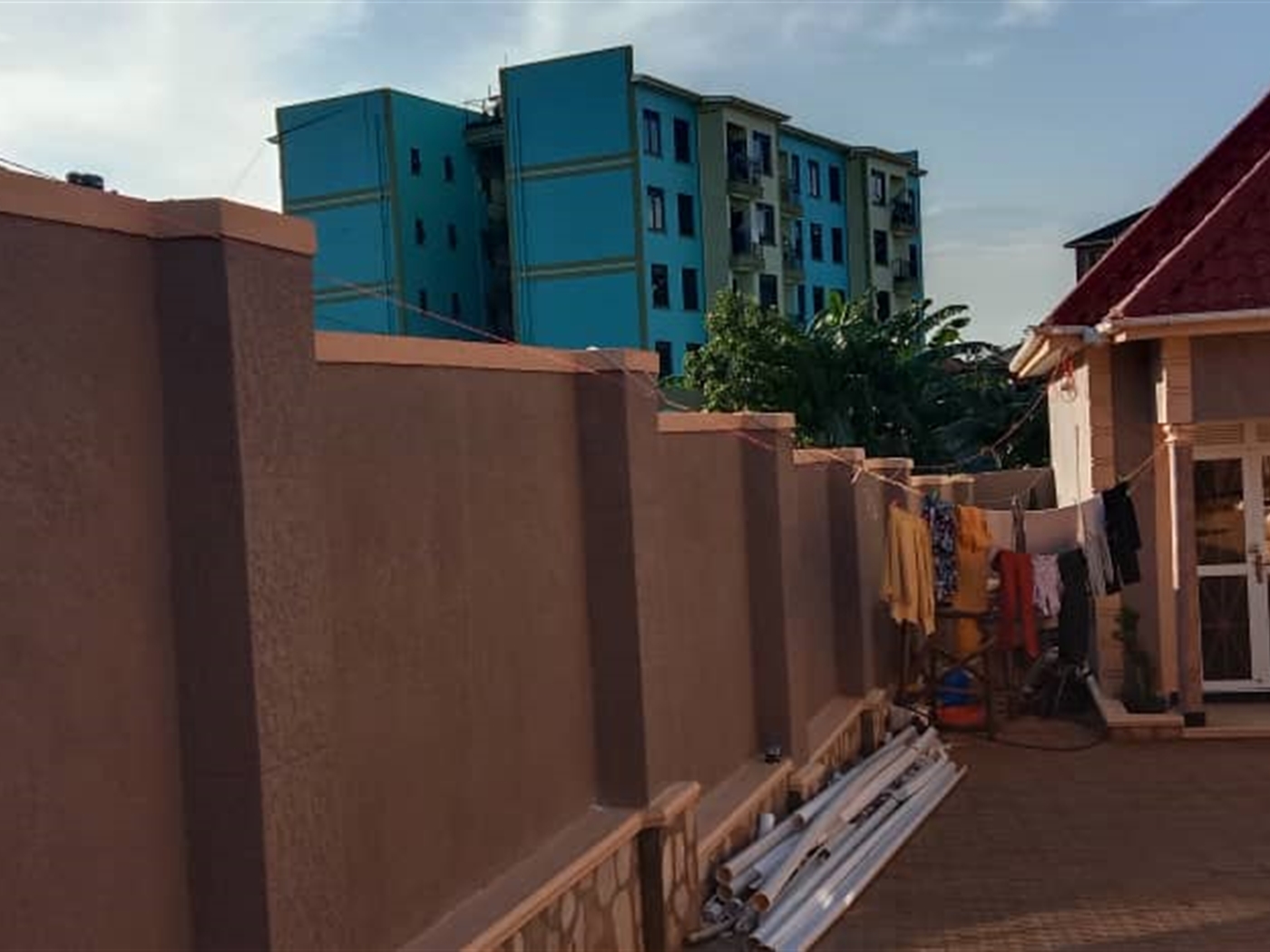2 bedroom Rental units for sale in Kiwaatule Kampala Uganda